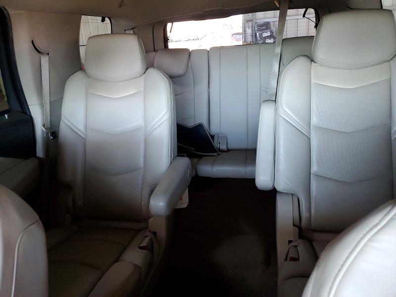 99370065 :رقم المزاد ، 1GYS4BKJ6LR260895 vin ، 2020 Cadillac Escalade مزاد بيع