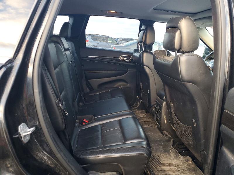 73053695 :رقم المزاد ، 1C4RJFAT0DC583772 vin ، 2013 Jeep Grand Cherokee مزاد بيع