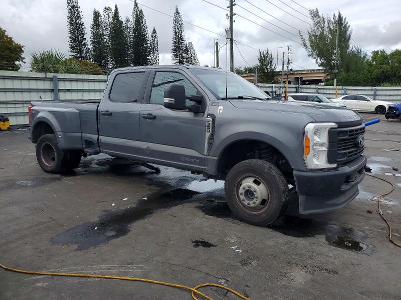 Продаж на аукціоні авто 2024 Ford F350, vin: 1FT8W3DTXPED65239, номер лоту: 74247815