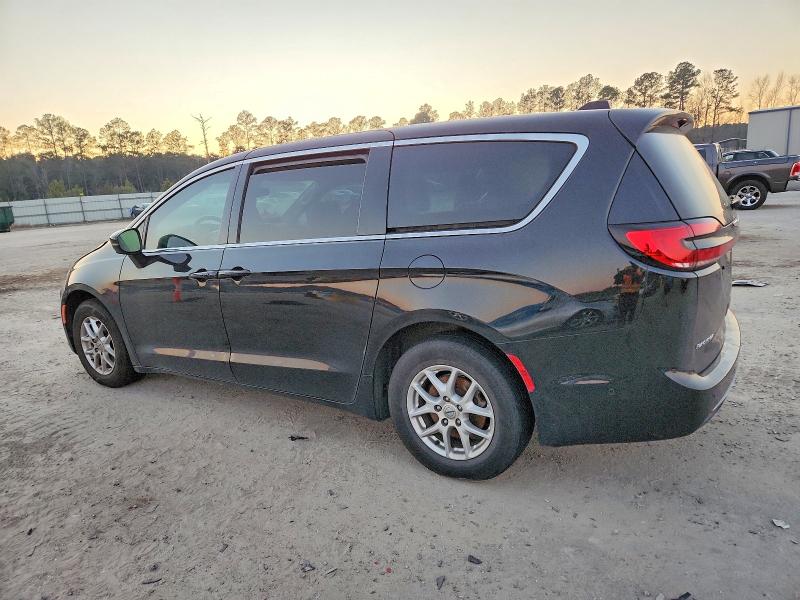Aukcja sprzedaży 2023 Chrysler Pacifica, vin: 2C4RC1BG2PR526953, numer aukcji: 75052155