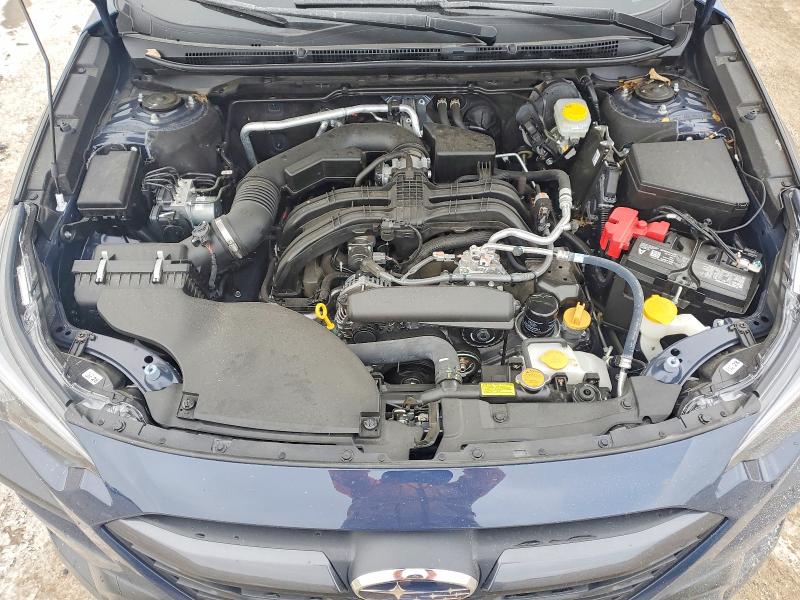 Продажа на аукционе авто 2025 Subaru Outback, vin: 4S4BTADC3S3241686, номер лота: 98407525