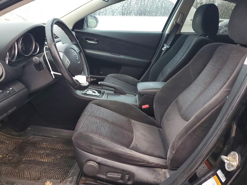 Auction sale of the 2009 Mazda 6, vin: 1YVHP81A895M05277, lot number: 96952275