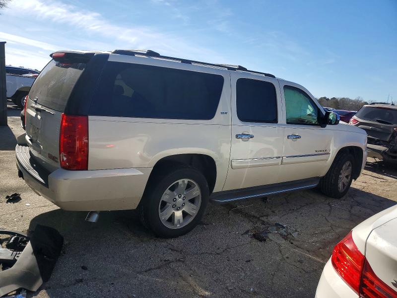 73719365 :رقم المزاد ، 1GKFK16378R213051 vin ، 2008 Gmc Yukon Xl K مزاد بيع