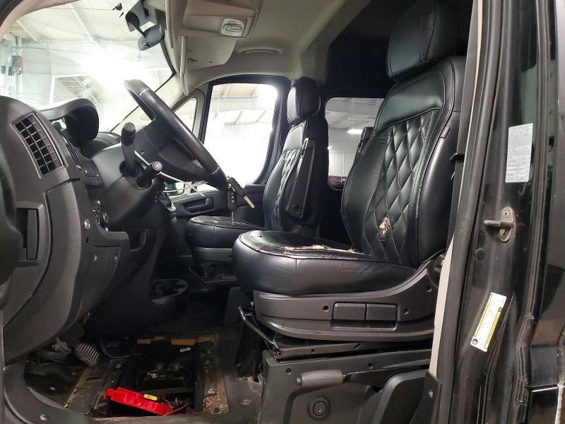 Aukcja sprzedaży 2019 Ram Promaster, vin: 3C6TRVPG1KE545614, numer aukcji: 73499135