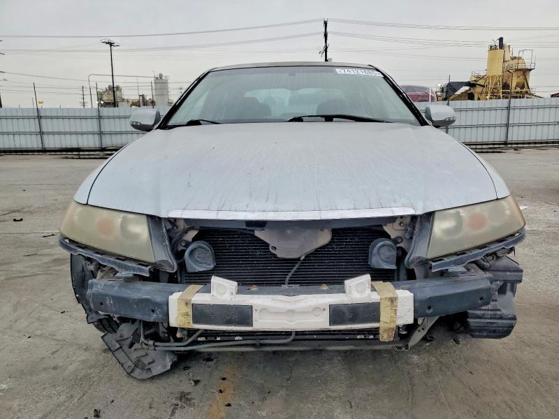 Aukcja sprzedaży 2005 Acura Tsx, vin: JH4CL968X5C022937, numer aukcji: 74121885