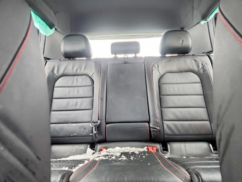 Продажа на аукционе авто 2018 Volkswagen Gti, vin: 3VW547AU7JM252487, номер лота: 75096475