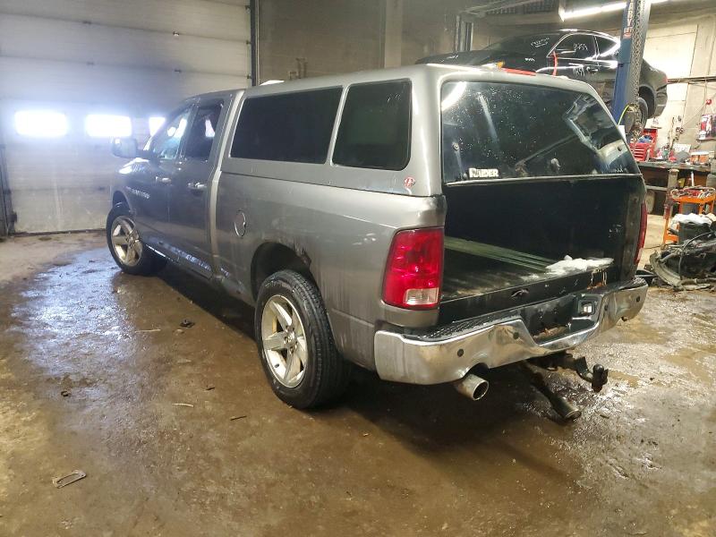 Продаж на аукціоні авто 2012 Dodge Ram 1500, vin: 1C6RD7GT7CS223057, номер лоту: 99048415