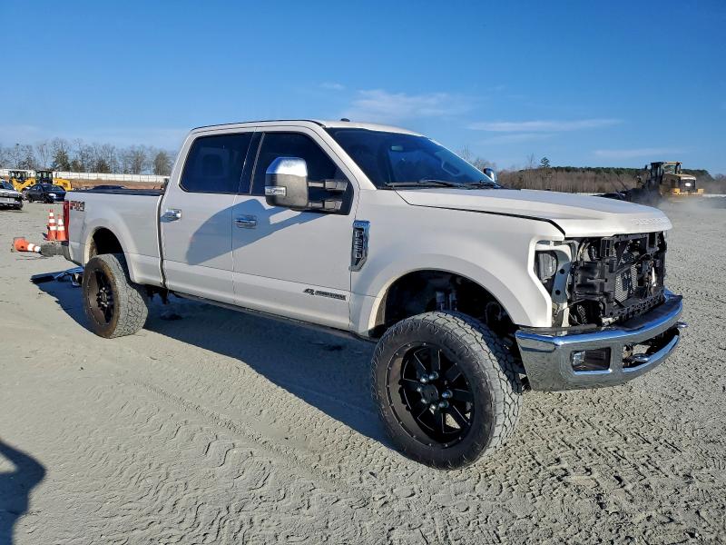 72419995 :رقم المزاد ، 1FT7W2BT5HEE12459 vin ، 2017 Ford F250 Super مزاد بيع