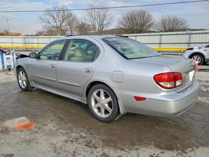 Продажа на аукционе авто 2004 Infiniti I35, vin: JNKDA31A74T205728, номер лота: 73671535