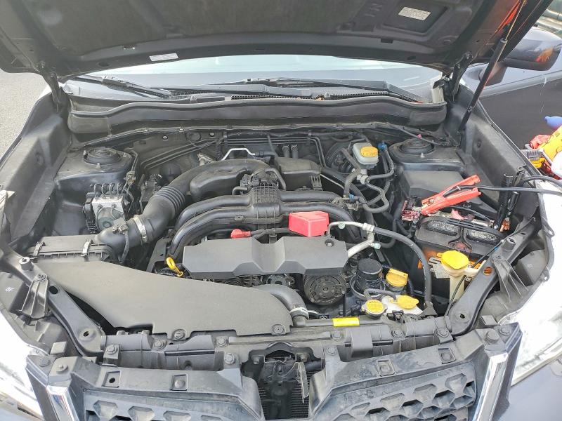 Продажа на аукционе авто 2014 Subaru Forester, vin: JF2SJAJC8EH417588, номер лота: 74138465