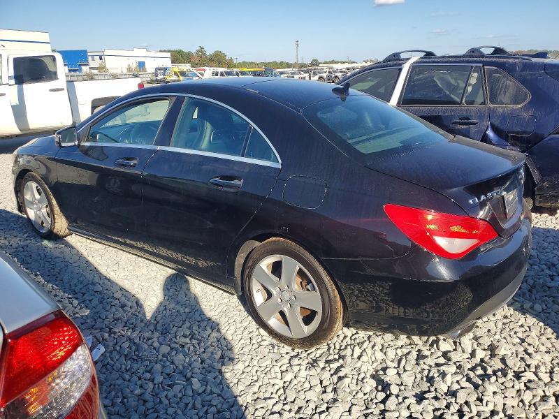 97984045 :رقم المزاد ، WDDSJ4EBXFN169094 vin ، 2015 Mercedes-benz Cla مزاد بيع