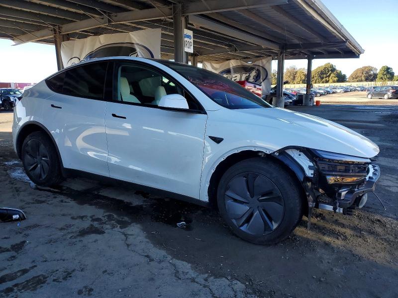 Продаж на аукціоні авто 2026 Tesla Model Y, vin: 7SAYGDEE8TF454094, номер лоту: 98611785