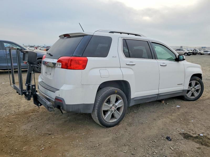 2015 Gmc Terrain მანქანა იყიდება აუქციონზე, vin: 2GKFLTE30F6299063, აუქციონის ნომერი: 73549895