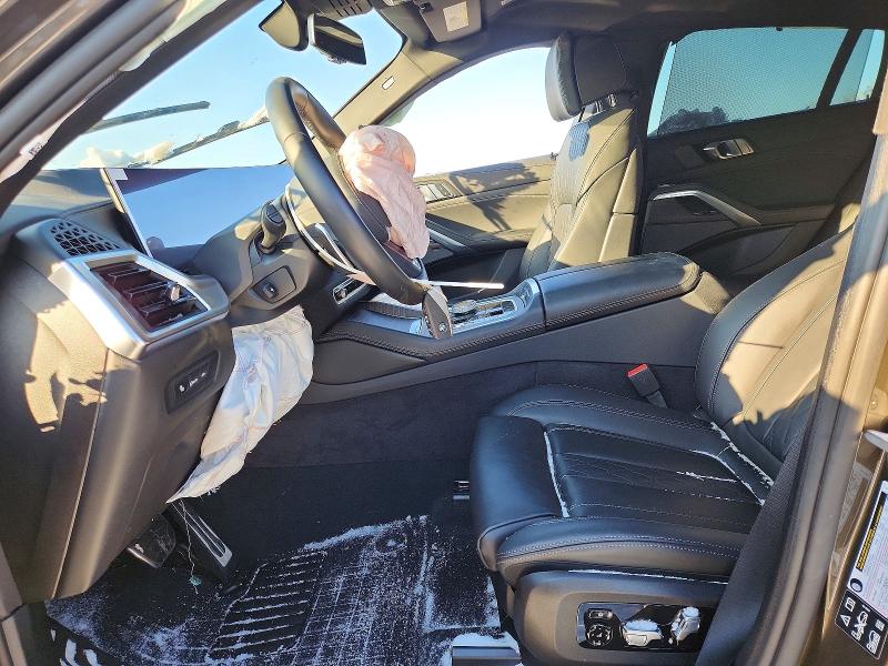 Aukcja sprzedaży 2026 Bmw X6, vin: 5UX33EX06T9091023, numer aukcji: 73923675