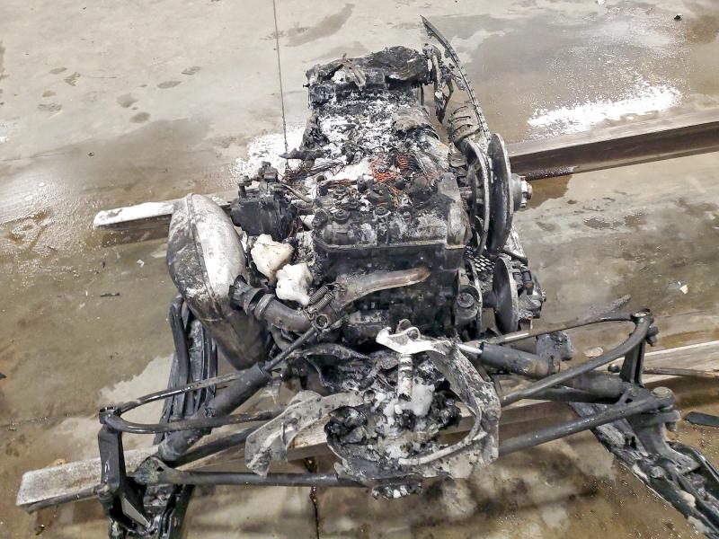 Aukcja sprzedaży 2022 Ski Snowmobile, vin: 2BPSEANA1NV000319, numer aukcji: 73731325
