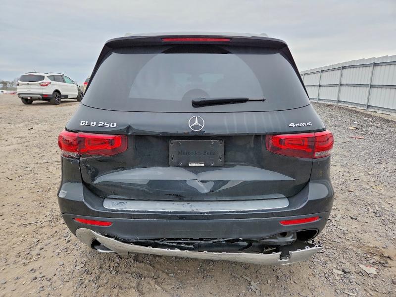 Продажа на аукционе авто 2023 Mercedes-benz Glb, vin: W1N4M4HB9PW279631, номер лота: 73507335
