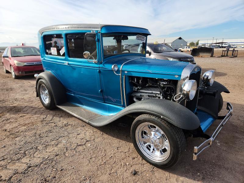 1931 Ford Other მანქანა იყიდება აუქციონზე, vin: ID007904, აუქციონის ნომერი: 99283205