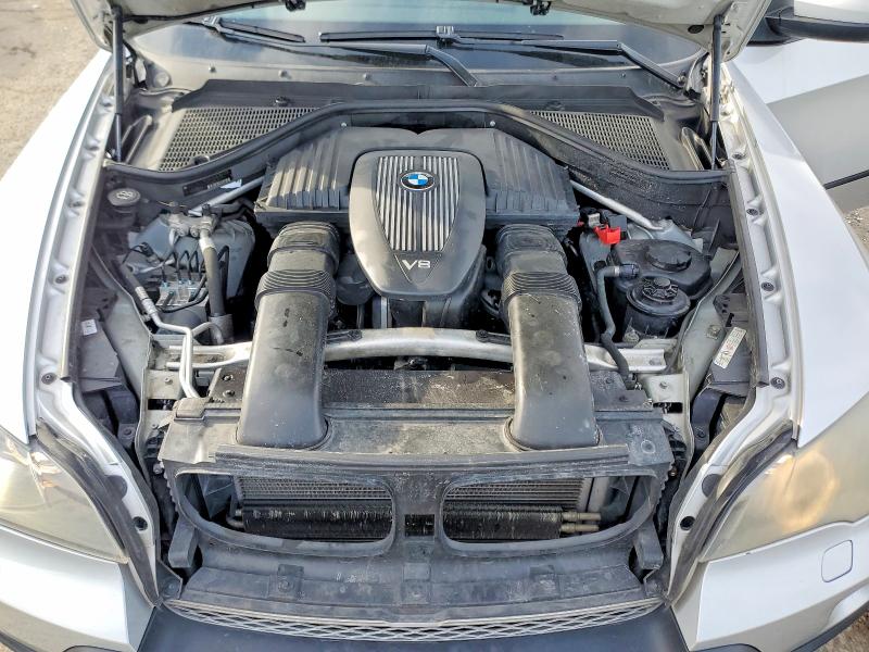 72889205 :رقم المزاد ، 5UXFE83599L309932 vin ، 2009 Bmw X5 مزاد بيع