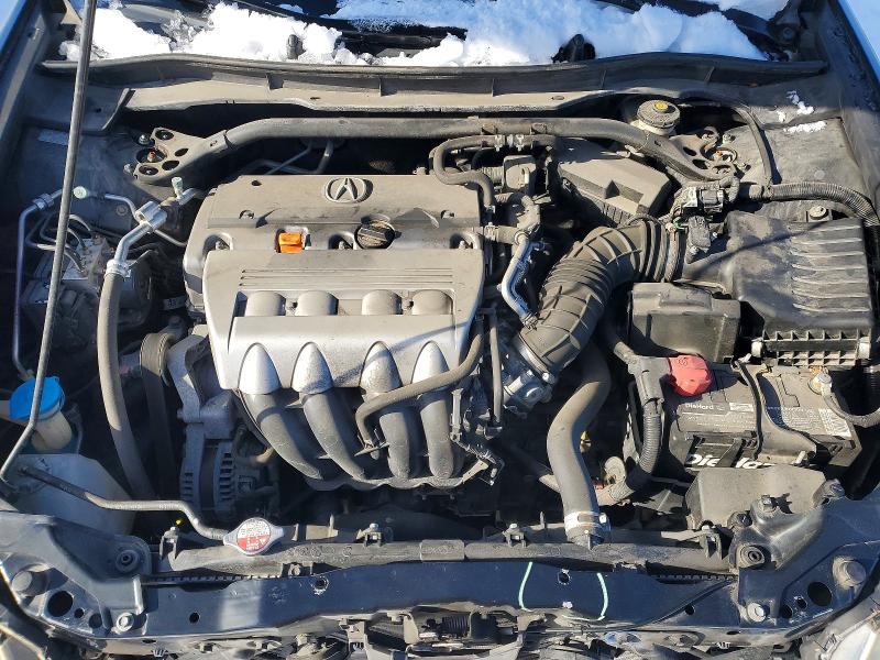 2014 Acura Tsx მანქანა იყიდება აუქციონზე, vin: JH4CU2F81EC005898, აუქციონის ნომერი: 74357175