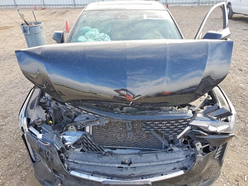 Продаж на аукціоні авто 2022 Cadillac Ct4, vin: 1G6DJ5RK1N0117760, номер лоту: 99498635