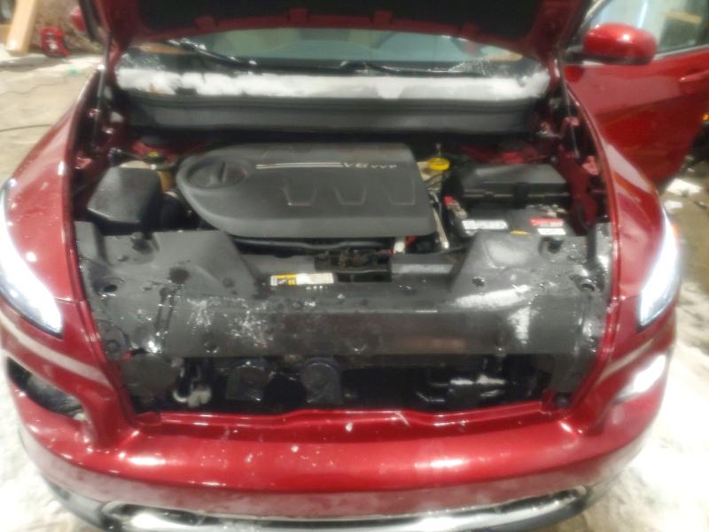Продажа на аукционе авто 2015 Jeep Cherokee, vin: 1C4PJMDS0FW652721, номер лота: 74681245