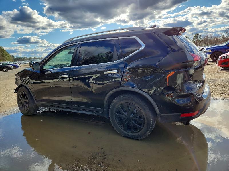 Продаж на аукціоні авто 2017 Nissan Rogue, vin: JN8AT2MT3HW384638, номер лоту: 72852445