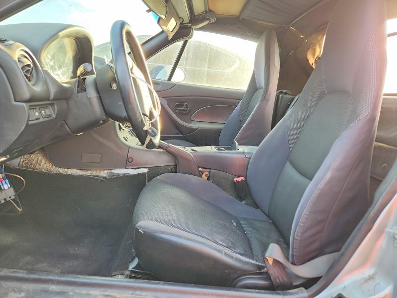 Auction sale of the 2001 Mazda Mx-5 Miata, vin: JM1NB353010206246, lot number: 74822195