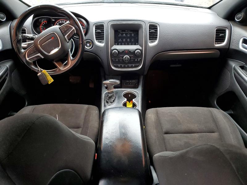 Продажа на аукционе авто 2019 Dodge Durango, vin: 1C4RDHAG9KC847493, номер лота: 72253425