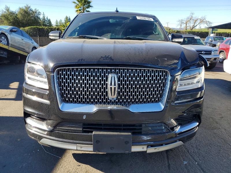 Aukcja sprzedaży 2019 Lincoln Navigator, vin: 5LMJJ3JT7KEL14688, numer aukcji: 79077595