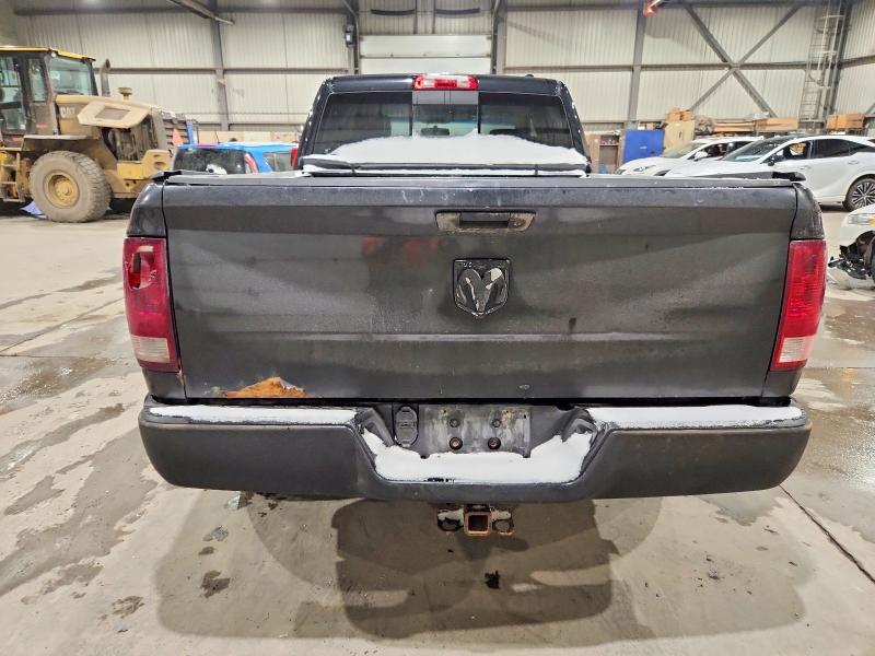 Aukcja sprzedaży 2010 Dodge Ram 1500, vin: 1D7RV1GT4AS168122, numer aukcji: 97971485