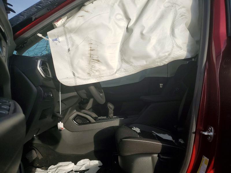 Продаж на аукціоні авто 2025 Chevrolet Trailblaze, vin: KL79MPSP8SB146889, номер лоту: 75042895
