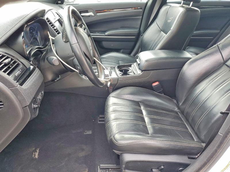 Продажа на аукционе авто 2022 Chrysler 300, vin: 2C3CCABG7NH187037, номер лота: 72205005