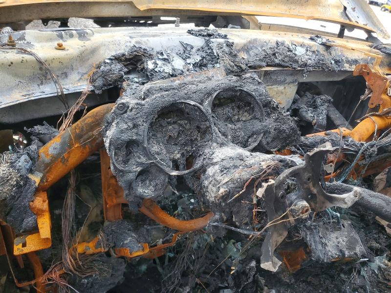 95216615 :رقم المزاد ، 1GB4CZC87DF238417 vin ، 2013 Chevrolet Silverado مزاد بيع