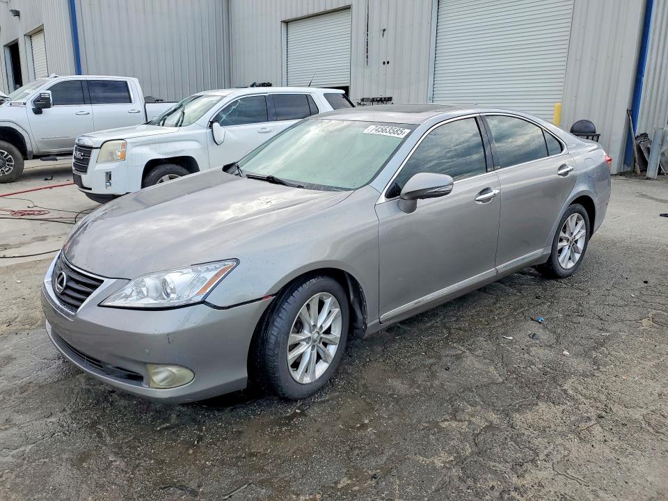 Aukcja sprzedaży 2010 Lexus Es, vin: JTHBK1EG8A2375699, numer aukcji: 74563585