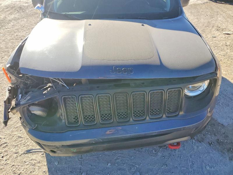 Aukcja sprzedaży 2021 Jeep Renegade, vin: ZACNJDC12MPN18428, numer aukcji: 99489485