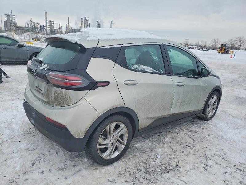 Auction sale of the 2023 Chevrolet Bolt Ev, vin: 1G1FW6S08P4107334, lot number: 98246845