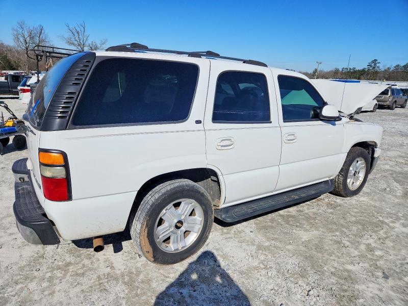 Продаж на аукціоні авто 2004 Chevrolet Tahoe, vin: 1GNEC13Z54J211179, номер лоту: 74606675