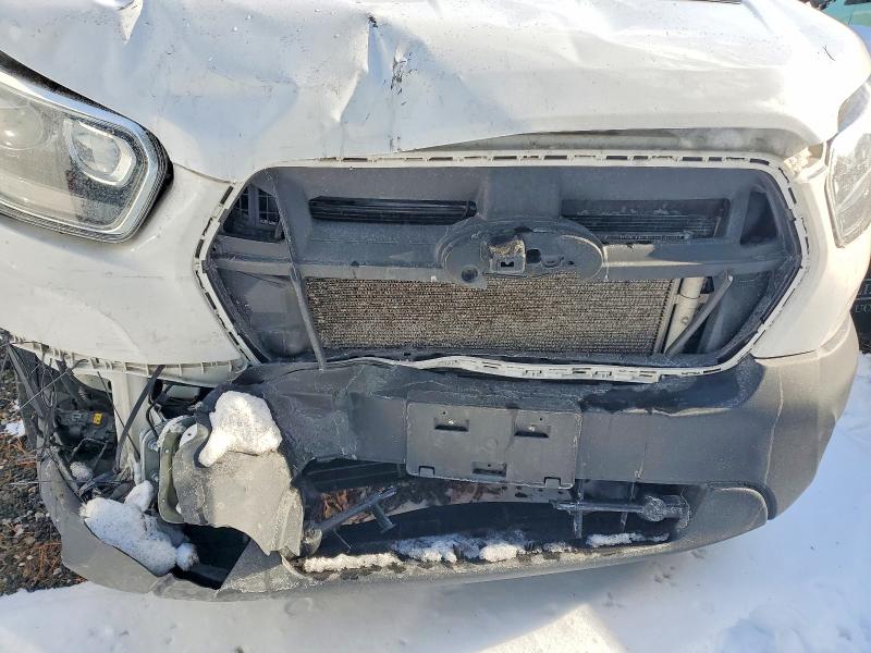 2023 Ford Transit მანქანა იყიდება აუქციონზე, vin: 1FTBR1C80PKB87437, აუქციონის ნომერი: 48874336