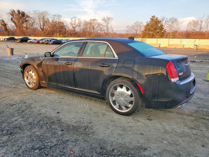 Продажа на аукционе авто 2016 Chrysler 300, vin: 2C3CCAAG8GH111329, номер лота: 98064265