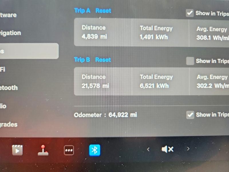 Продаж на аукціоні авто 2022 Tesla Model 3, vin: 5YJ3E1EC3NF195950, номер лоту: 74834515
