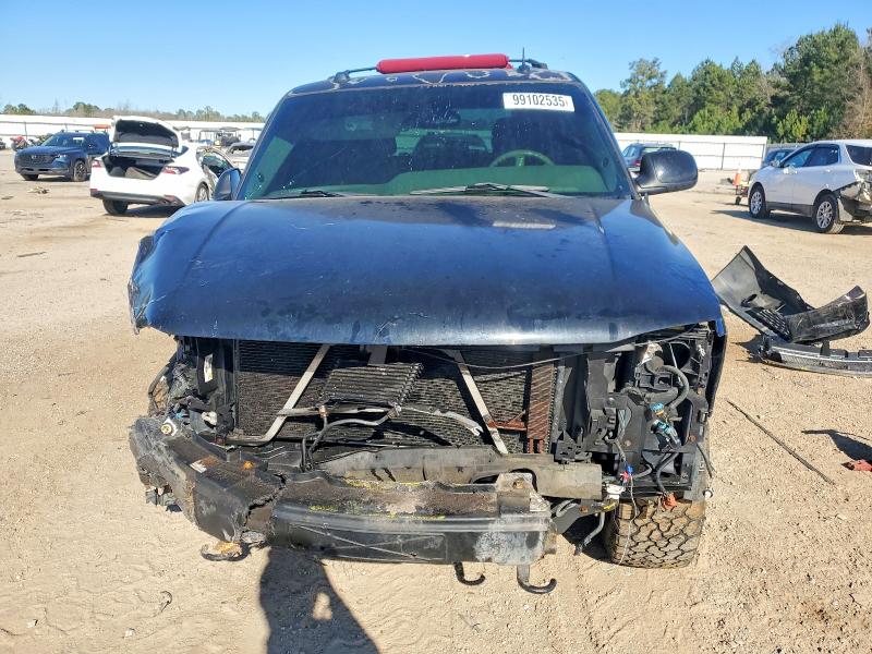 Aukcja sprzedaży 2004 Gmc Yukon, vin: 1GKEK63UX4J137999, numer aukcji: 99102535