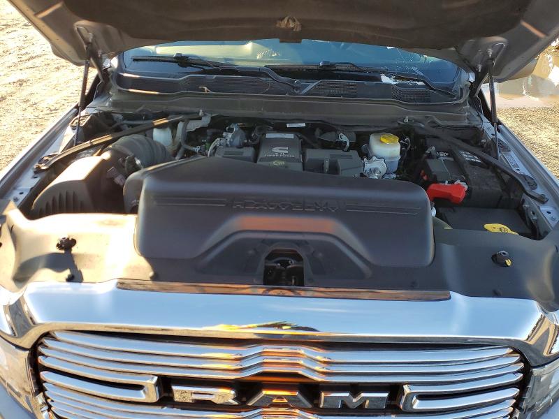 Продажа на аукционе авто 2024 Ram 2500, vin: 3C6UR5FL2RG104771, номер лота: 74877545