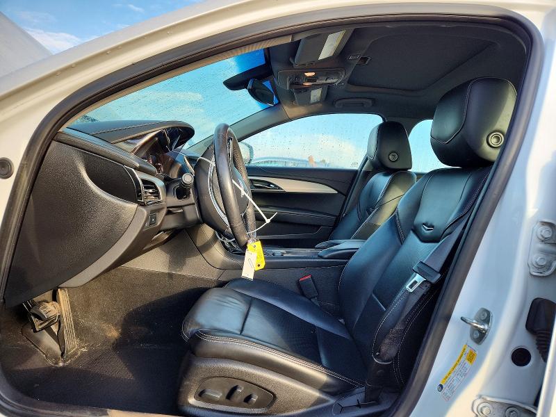 Продаж на аукціоні авто 2018 Cadillac Ats, vin: 1G6AF5RX7J0106501, номер лоту: 73279445