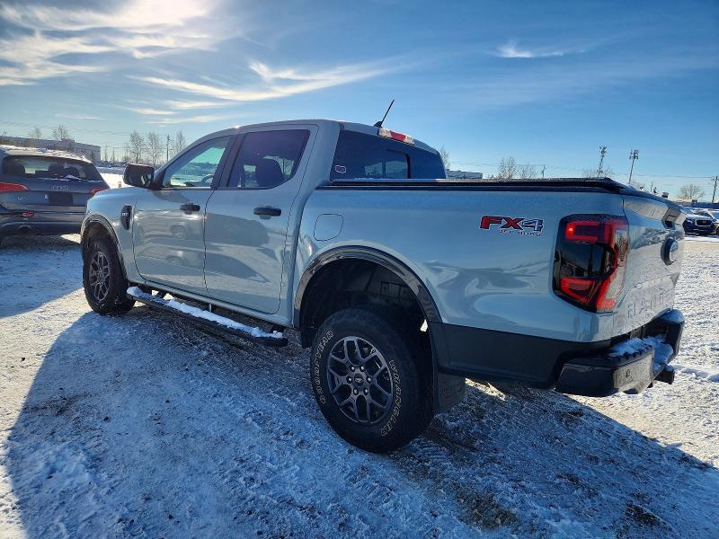 Aukcja sprzedaży 2024 Ford Ranger, vin: 1FTER4HH4RLE58228, numer aukcji: 75044305