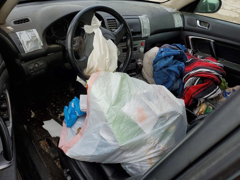 Aukcja sprzedaży 2007 Subaru Outback, vin: 4S4BP62C677327059, numer aukcji: 99408085