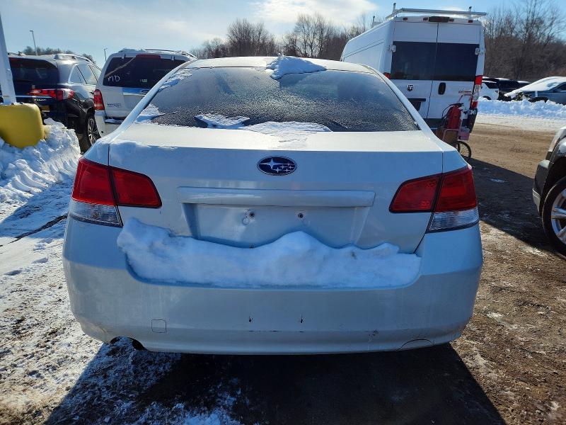 Aukcja sprzedaży 2014 Subaru Legacy 2.5, vin: 4S3BMBA6XE3032892, numer aukcji: 75364165