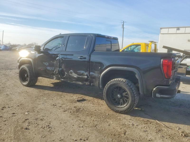 Продаж на аукціоні авто 2024 Gmc Sierra, vin: 3GTUUFE82RG334952, номер лоту: 74072385