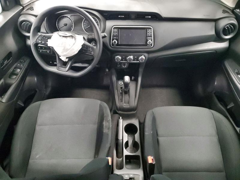 Продажа на аукционе авто 2025 Nissan Kicks Play, vin: 3N1CP5BV3SL484236, номер лота: 99631125