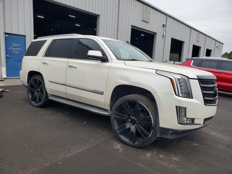 Aukcja sprzedaży 2015 Cadillac Escalade, vin: 1GYS3BKJ0FR305000, numer aukcji: 72614415