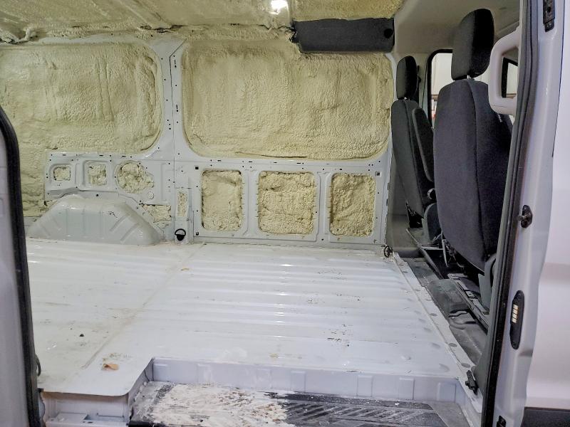 Aukcja sprzedaży 2025 Ford Transit, vin: 1FTYE2Y80SKA64718, numer aukcji: 73824755